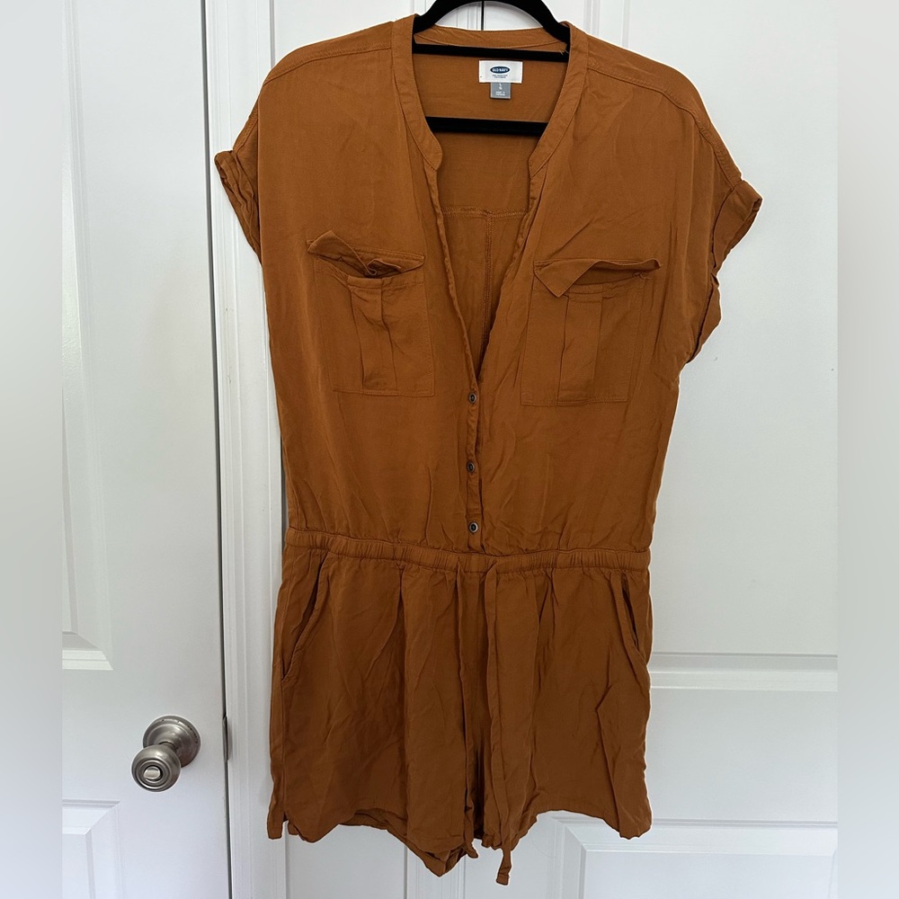 Old Navy Summer Romper